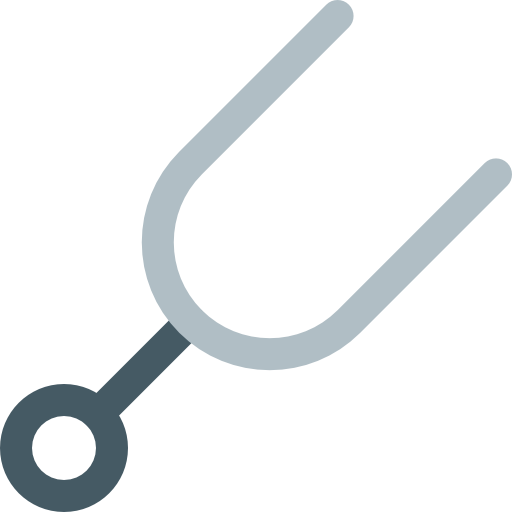 Tuning fork